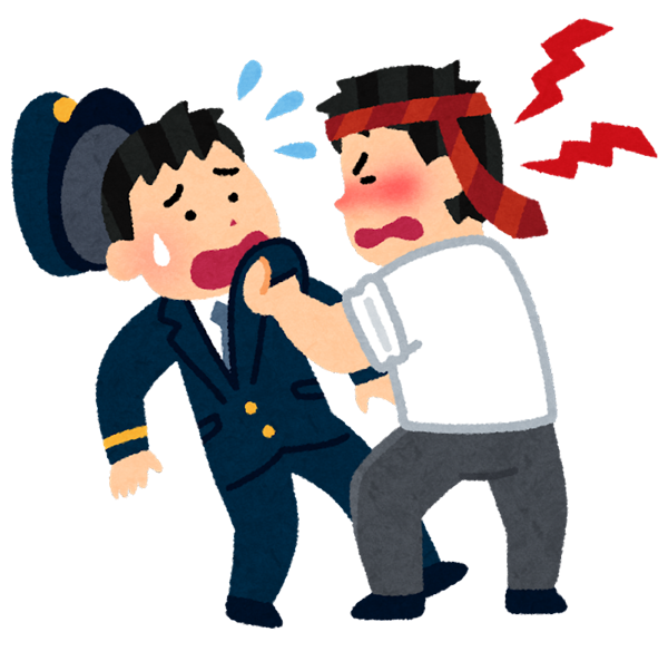 酒は暴力の起爆剤やね（断酒９年３８日目）