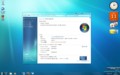 Windows 7 beta1 build 7000 ja-JP