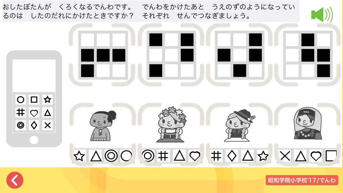 昭和学院小学校2017年度』で志望校別対策をしよう（私立小学校受験