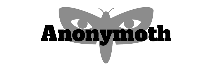 Anonymoth