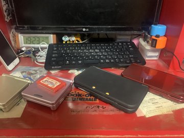 配信者向け 色違いポケモン厳選設備紹介します Club Shiny S Blog 2号館