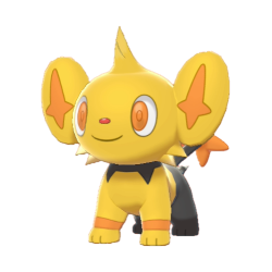 ダイパリメイク ポケトレ初心者 上級者にオススメ色違いポケモン一覧 ポケモンbdsp Club Shiny S Blog 2号館