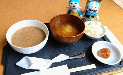 断食体験