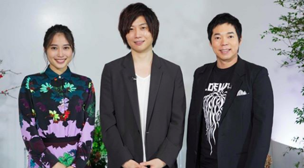 Showroom社長 前田裕二 アナザースカイのニューヨークで訪れた場所をたどる アナザースカイチャンネル