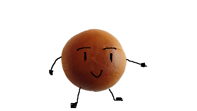 あんぱんおにーさんのマッチョまでの道 １ あんぱんおにーさんの筋肉マッチョまでの道