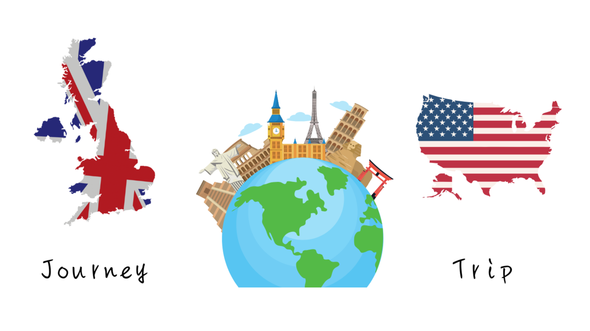イギリス英語　アメリカ英語　違い　単語