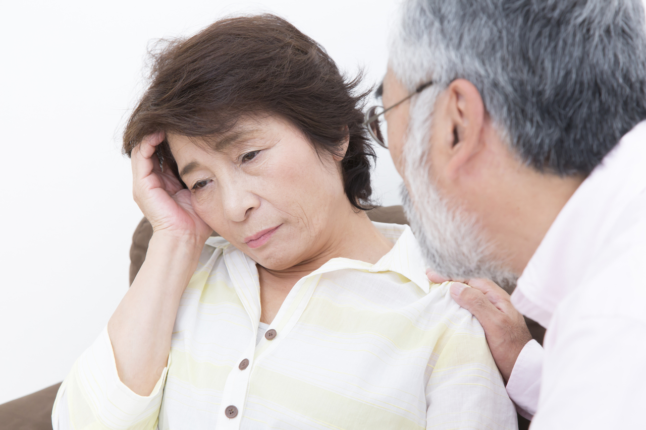 取り繕い反応への対処方法