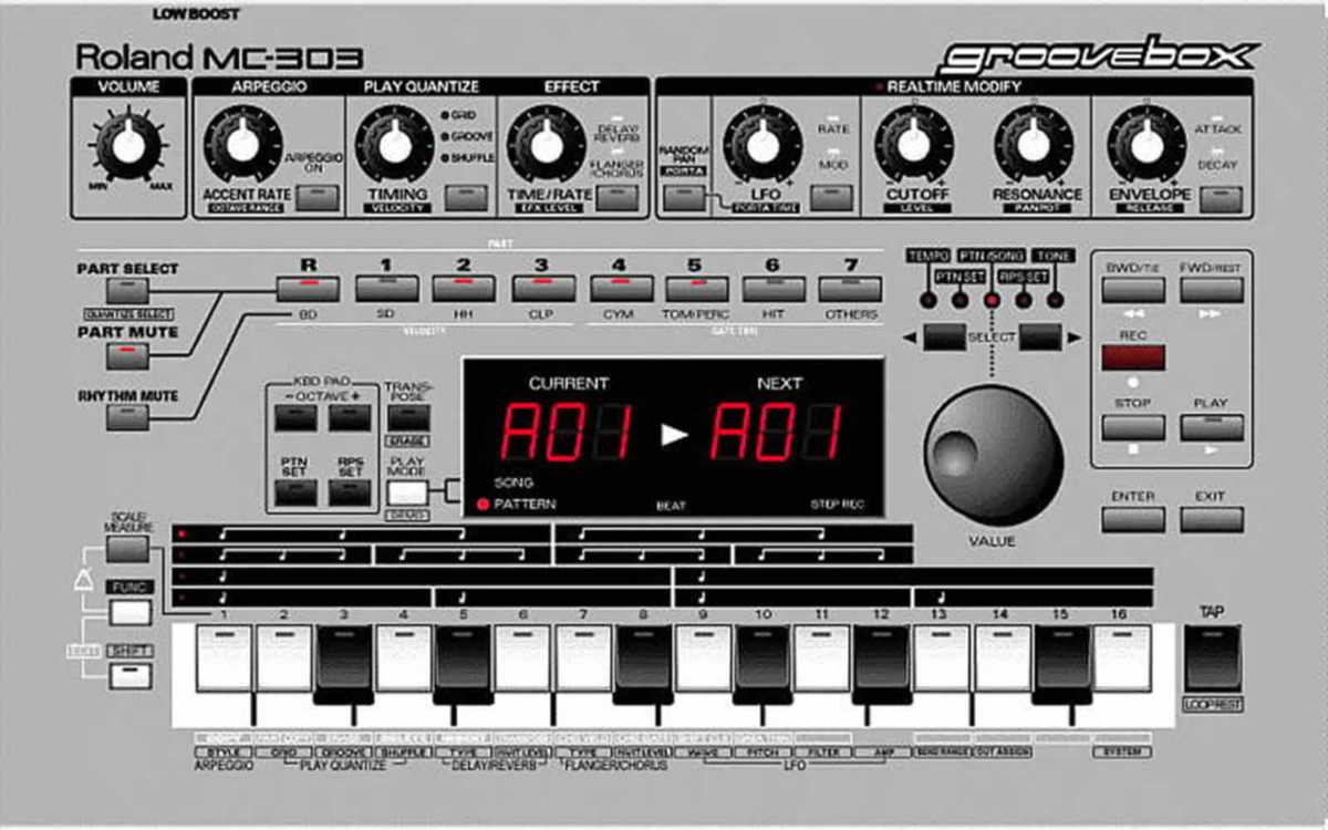 mc-303