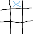 Hatena Haiku Tic-Tac-Toe