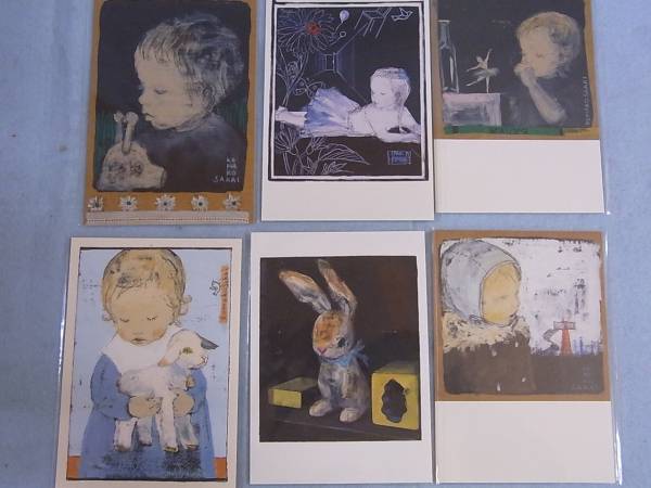 酒井駒子さんのポストカードが入荷しました 高価買取中 アート 絵本 図録の専門店 三月うさぎの森 01 996 504 酒井駒子さんのポストカードが入荷しました 高価買取中 アート 絵本 図録の専門店 三月うさぎの森 01 996 504