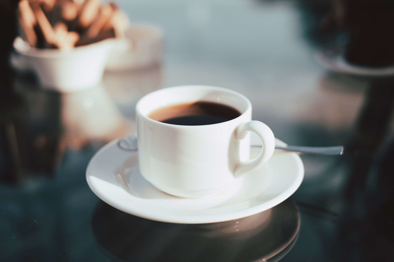 カフェインで集中力を高める方法