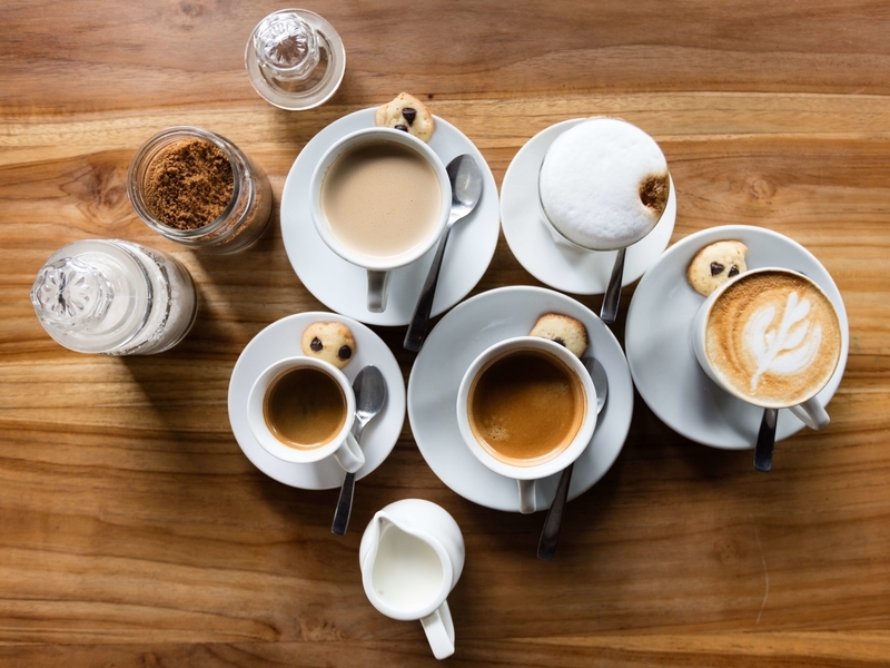 カフェインで集中力を高めるベストの用量は？