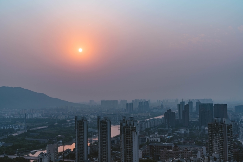 大気汚染対策は？