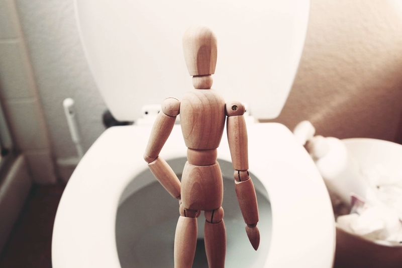 いいおしっこを出す方法