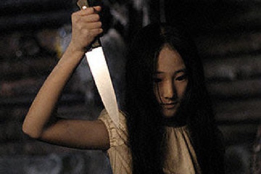着信アリ２ Anttiorbの映画 映像の世界