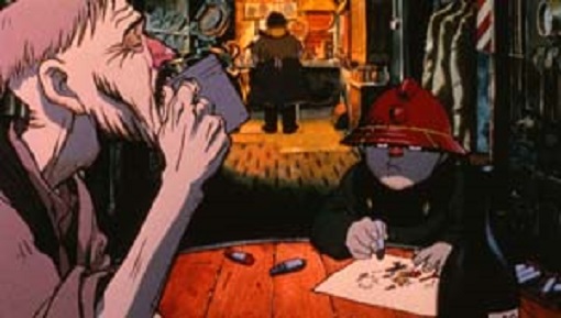 ｍｅｍｏｒｉｅｓ Anttiorbの映画 映像の世界
