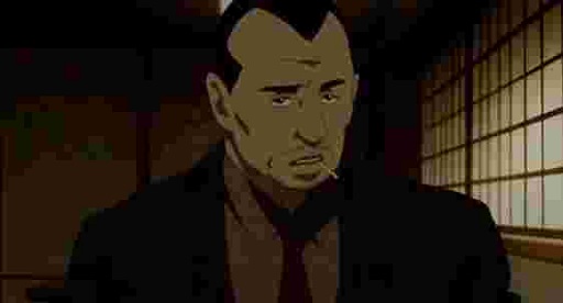 妄想代理人 その4 Anttiorbの映画 映像の世界 妄想代理人 その4 Anttiorbの映画 映像の世界