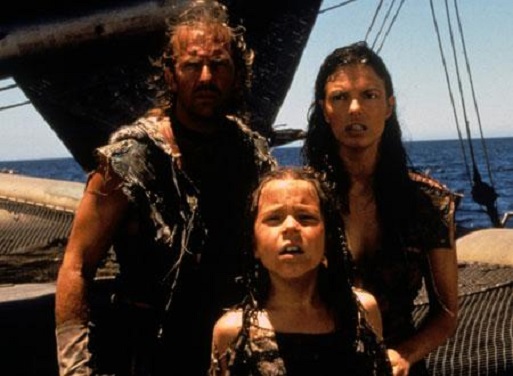 ケビン・コスナー 直筆サイン入りフォト 映画ウォーターワールド より　ハリウッド m44694600814_1.jpg?1761024569