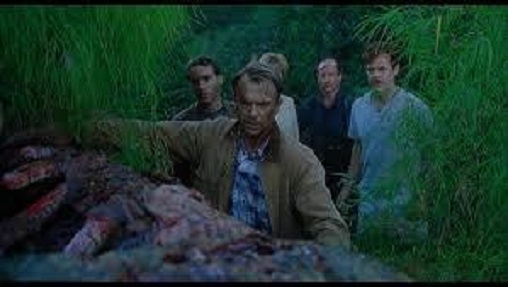 ジュラシック パーク Iii Anttiorbの映画 映像の世界