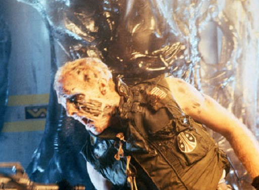 エイリアン２ Anttiorbの映画 映像の世界