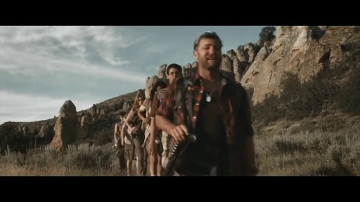 新エイリアン 最終繁殖 Anttiorbの映画 映像の世界