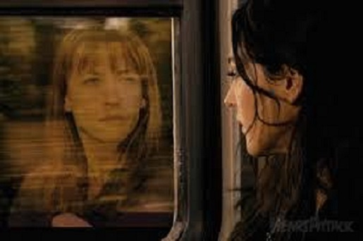 ダブルフェイス 秘めた女 Anttiorbの映画 映像の世界