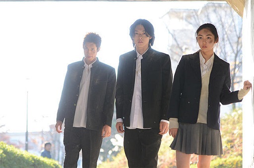 リアル鬼ごっこ3 Anttiorbの映画 映像の世界 リアル鬼ごっこ3 Anttiorbの映画 映像の世界