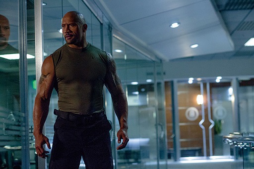 ワイルド スピード Sky Mission Anttiorbの映画 映像の世界