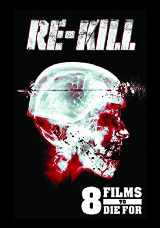 RE-KILL ［リ・キル］ 対ゾンビ特殊部隊 - anttiorbの映画、映像