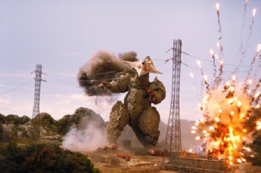 ギララの逆襲 洞爺湖サミット危機一発　DVD　加藤夏樹 加藤和樹 福本ヒデ Amazon.co.jp: ギララの逆襲 洞爺湖サミット危機一発 [DVD] : 加藤夏樹