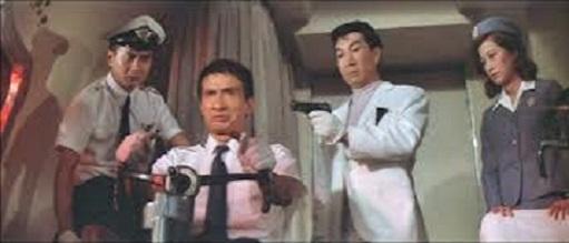 吸血鬼ゴケミドロ Anttiorbの映画 映像の世界