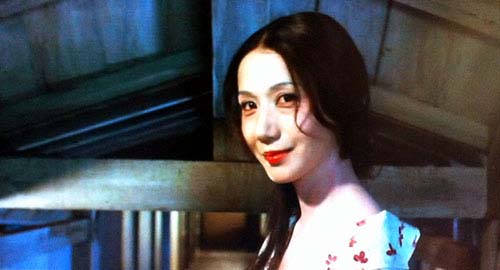 悪霊島／鹿賀丈史