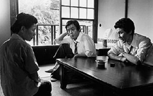 日本の熱い日々 謀殺 下山事件 Anttiorbの映画 映像の世界