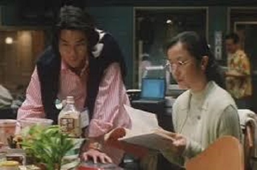 ラヂオの時間 - anttiorbの映画、映像の世界