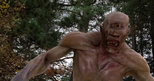 サイクロプス Anttiorbの映画 映像の世界