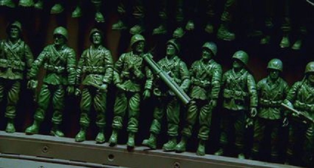 スティーヴン キング 8つの悪夢 バトルグラウンド Anttiorbの映画 映像の世界