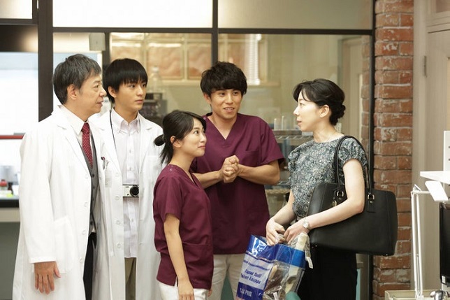 監察医 朝顔 DVD 全6巻セット 上野樹里 時任三郎 志田未来 上野樹里主演】監察医 朝顔 (1) | 宅配DVDレンタルのTSUTAYA DISCAS
