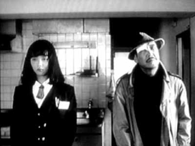 部屋 THE ROOM - anttiorbの映画、映像の世界