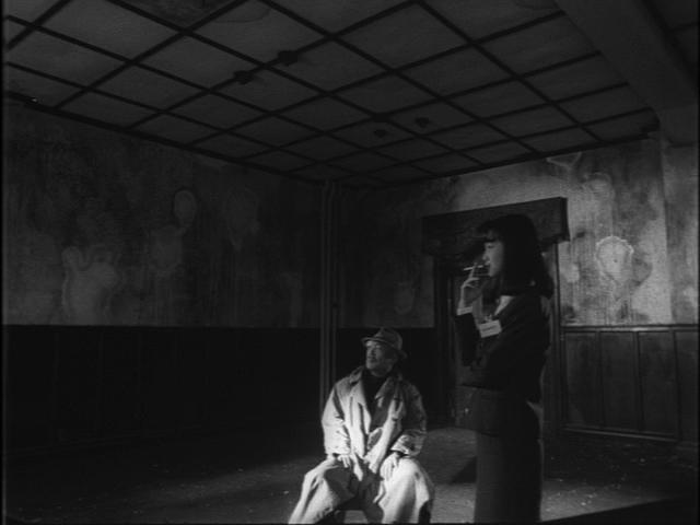 部屋 THE ROOM - anttiorbの映画、映像の世界