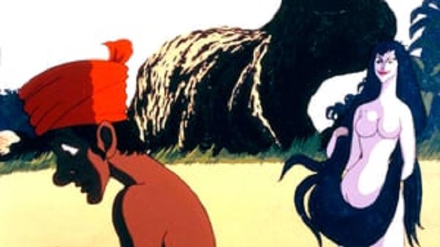 千夜一夜物語 Anttiorbの映画 映像の世界 千夜一夜物語 Anttiorbの映画 映像の世界