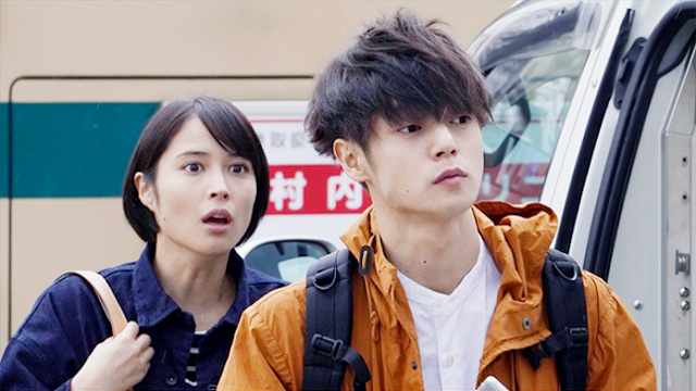 ラジエーションハウス～放射線科の診断レポート～ ① - anttiorbの映画