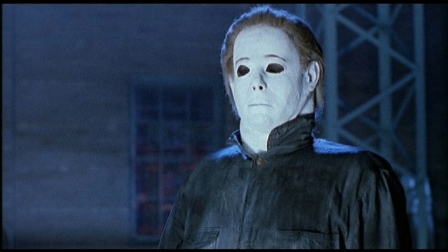 ハロウィン4 ブギーマン復活 - anttiorbの映画、映像の世界