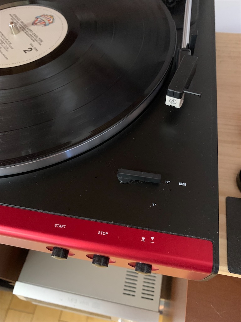 レコードに憧れているなら、1万円代のこれ買っとけっ！ - Whiskers Note.