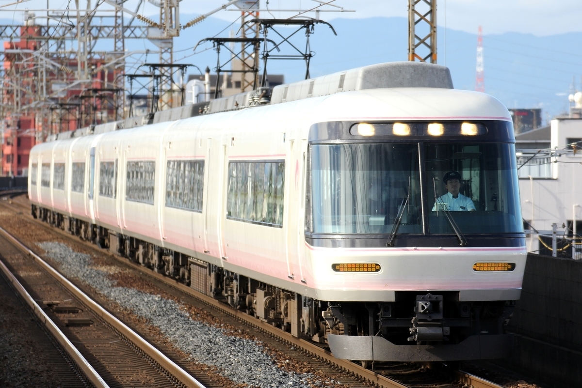 6026近鉄26000系さくらライナー 26000系 さくらライナー | 近畿日本鉄道