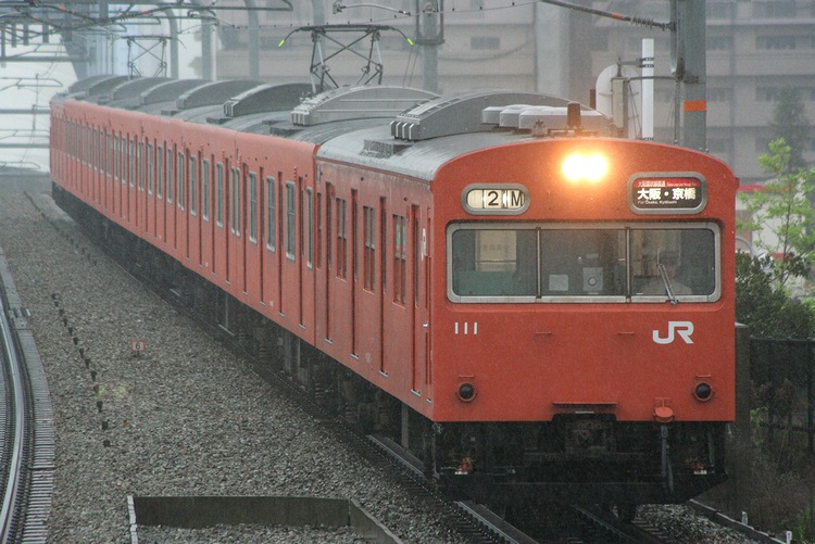 トミックス新製品 103系大阪環状線セットについて② - 安全側線だいあ