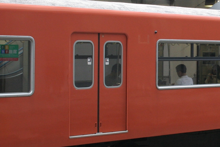 103系の「弱冷車サボ受け」について - 安全側線だいありー3
