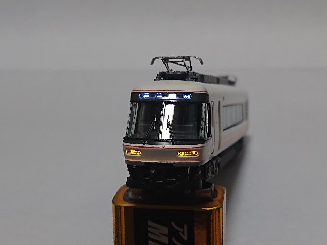 ポポンデッタ　近鉄26000 ポポンデッタの近鉄26000系さくらライナー更新車のグレード