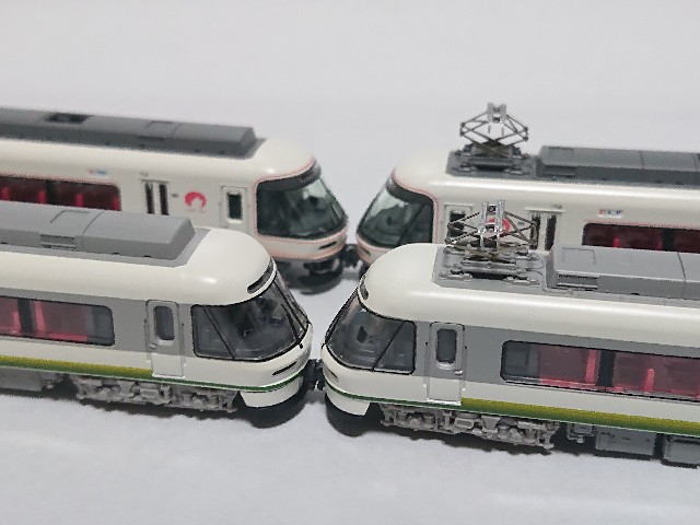 ポポンデッタのさくらライナーを買いました！～完結編～ - 安全側線