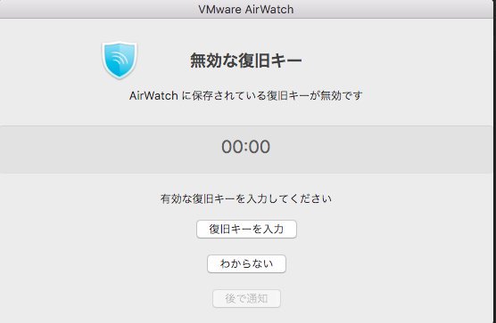  Apple、macOS Catalina ユーザーに対し、FileVault が有効になっているボリュームに macOS 12.3 ベータ版をインストールすることについて警告