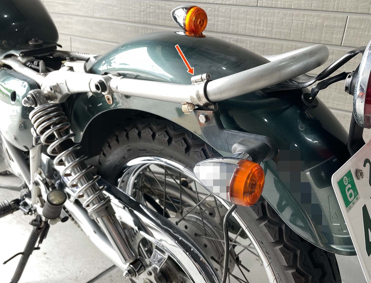 st250 ウィンカー 前後セット バイク st250 ウインカー」の人気商品